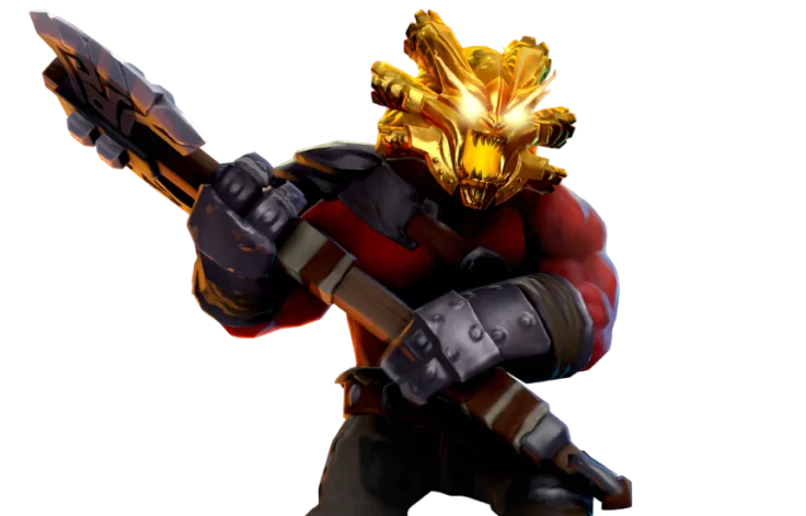 Why choose our services — Dota 2 hero