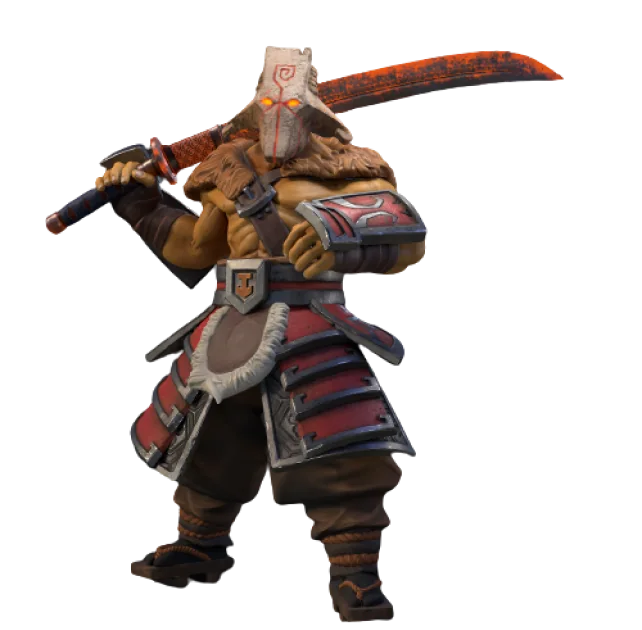 Dota 2 juggernaut hero- Best Dota 2 Boost Service