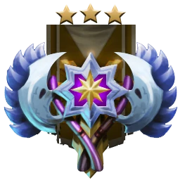 Володар III