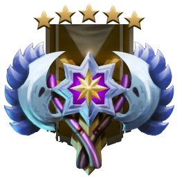 Ancient V
