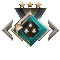 Crusader III