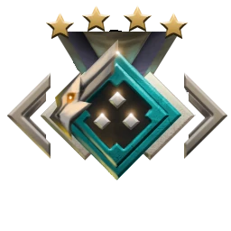 Crusader IV