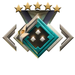 Crusader V