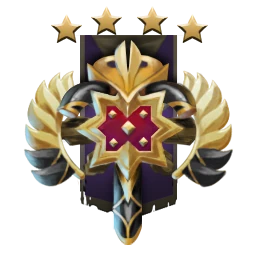 Легенда IV